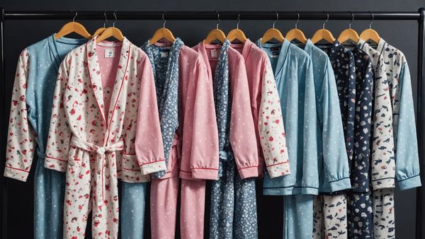 Découvrez la combinaison pyjama parfaite chez pyjama panda shop