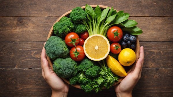 Des solutions naturelles pour booster votre santé