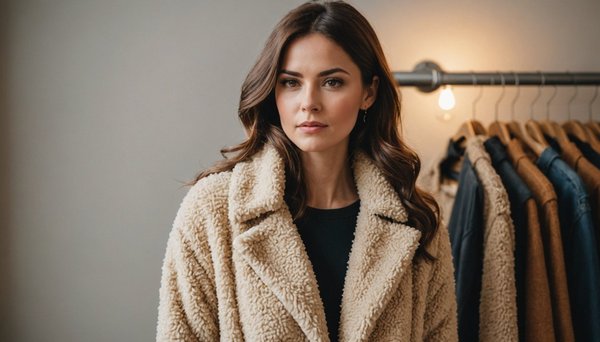 Adoptez le cocooning stylé avec pilou pilou femme