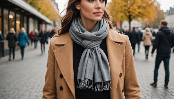 Top 5 ceintures foulard pour un style élégant au quotidien