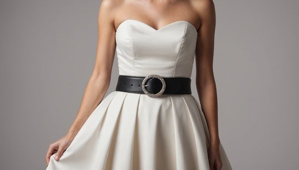 Comment choisir la ceinture idéale pour sublimer vos robes ?
