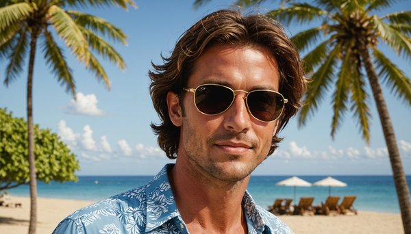 Les lunettes de soleil maui jim : alliées de votre été